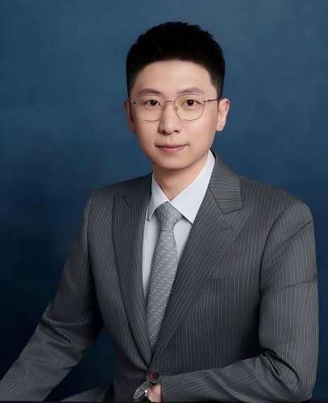 姜军照片