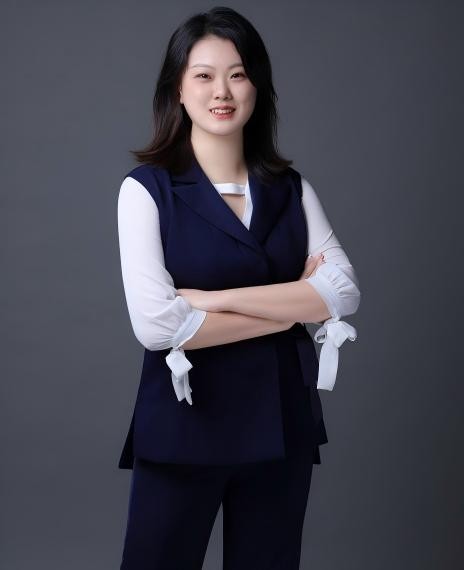 徐铭婕照片