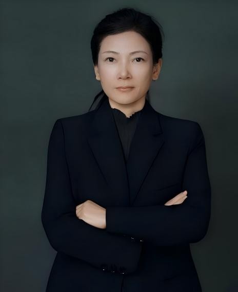 冯雅囡照片